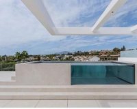 Rynek wtórny - Town house - Marbella - The Golden Mile