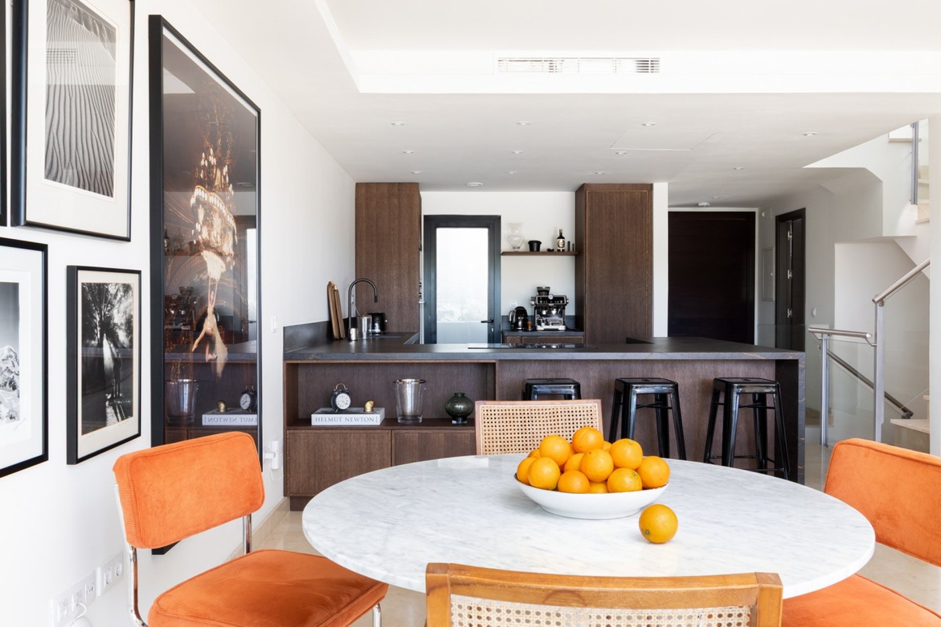 Rynek wtórny - Town house - Marbella - The Golden Mile