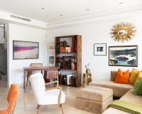 Rynek wtórny - Town house - Marbella - The Golden Mile