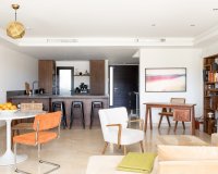 Rynek wtórny - Town house - Marbella - The Golden Mile