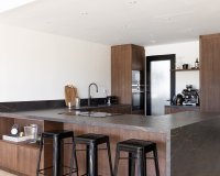Rynek wtórny - Town house - Marbella - The Golden Mile