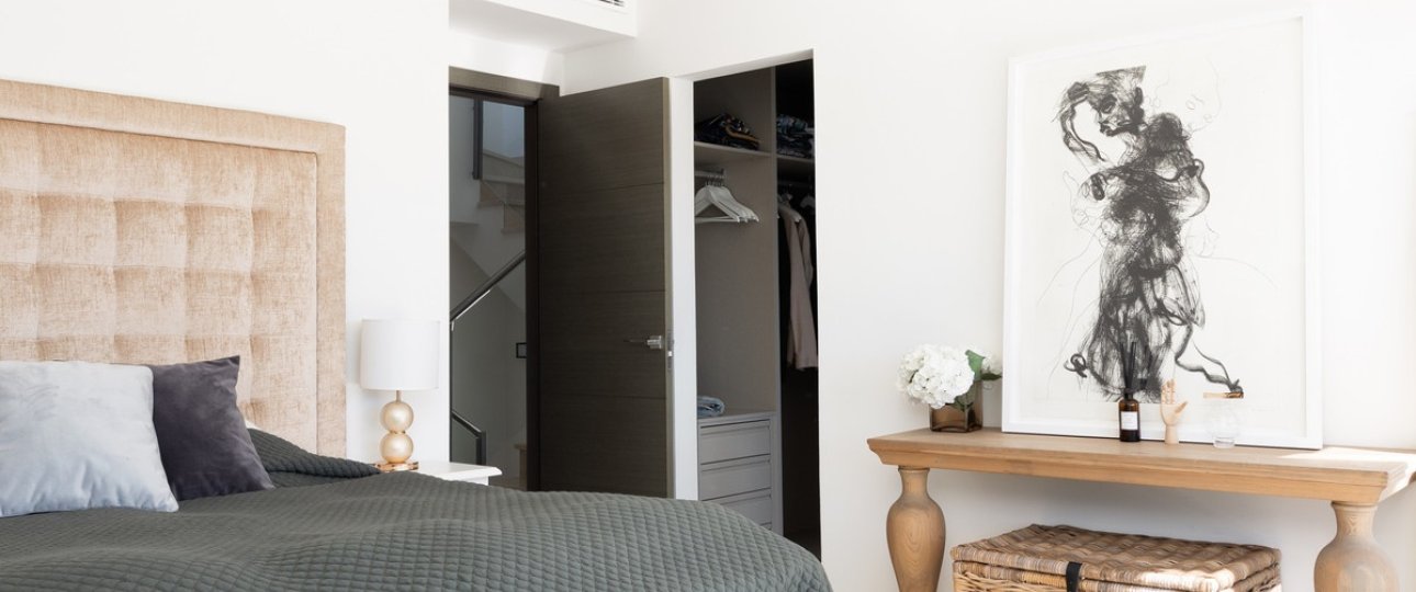 Rynek wtórny - Town house - Marbella - The Golden Mile