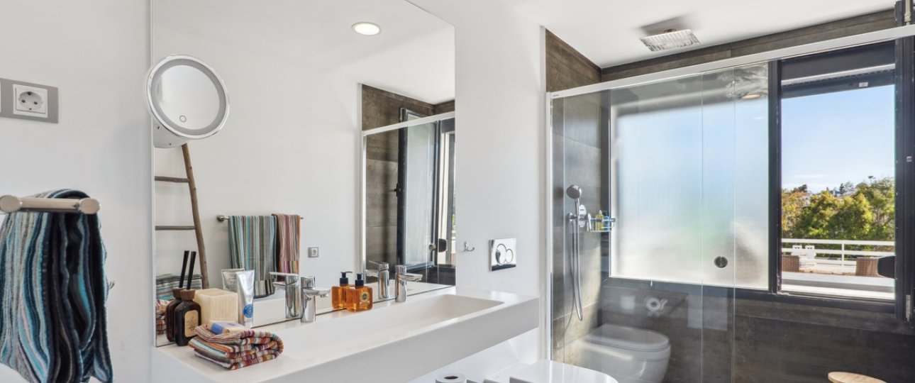 Rynek wtórny - Town house - Marbella - The Golden Mile