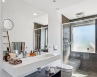 Rynek wtórny - Town house - Marbella - The Golden Mile