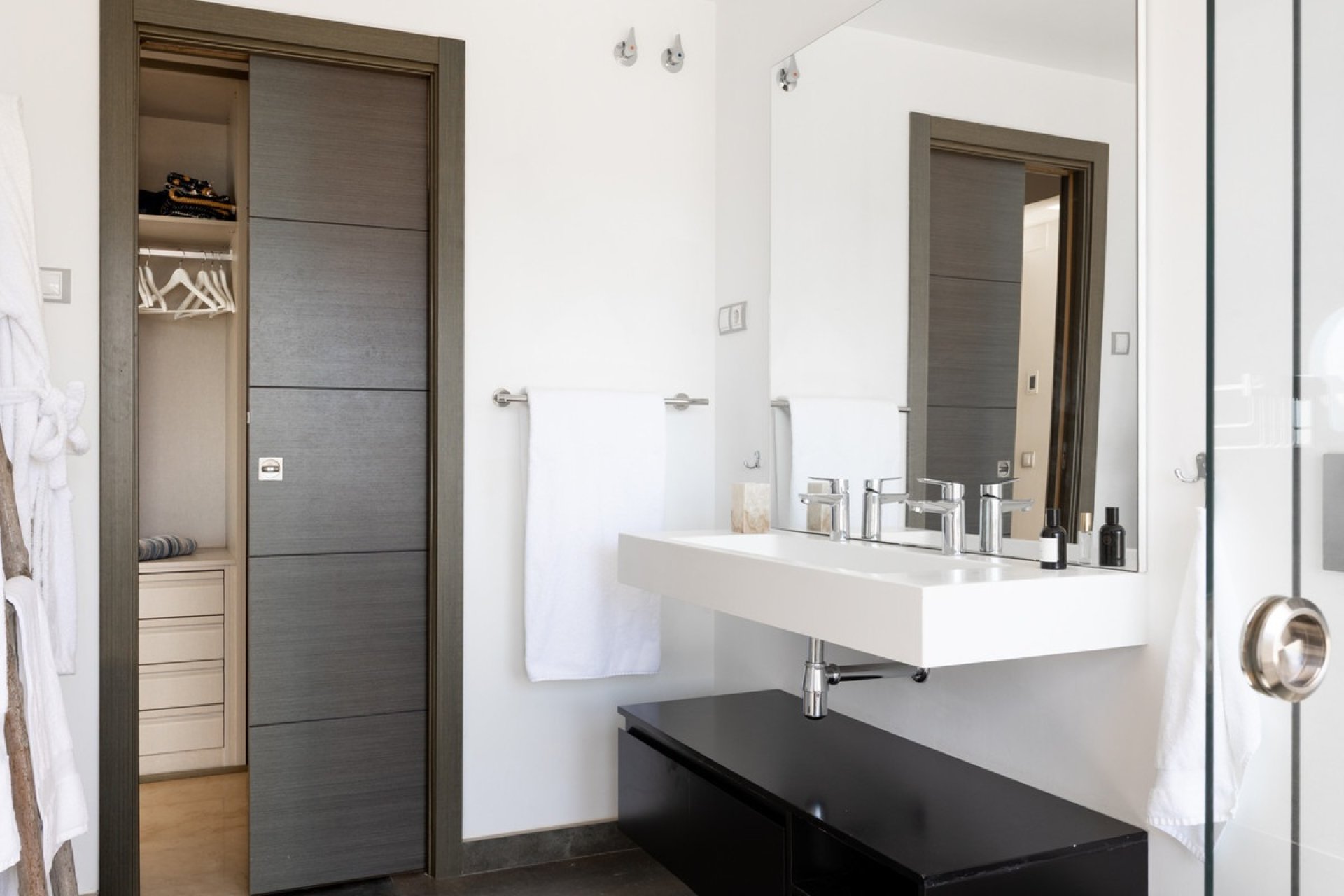 Rynek wtórny - Town house - Marbella - The Golden Mile