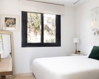 Rynek wtórny - Town house - Marbella - The Golden Mile
