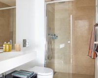 Rynek wtórny - Town house - Marbella - The Golden Mile