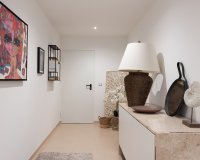 Rynek wtórny - Town house - Marbella - The Golden Mile