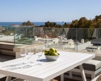 Rynek wtórny - Town house - Marbella - The Golden Mile