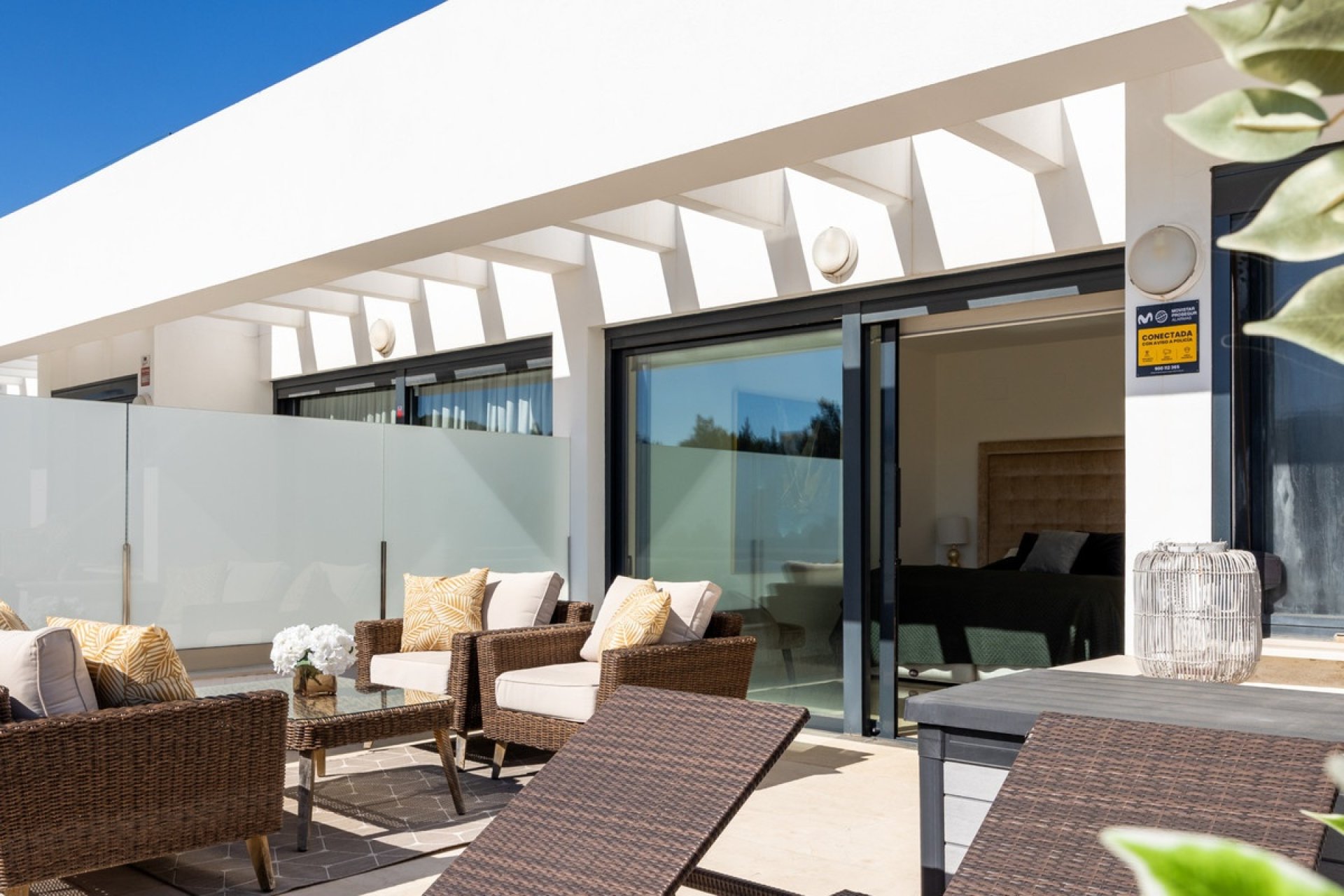 Rynek wtórny - Town house - Marbella - The Golden Mile