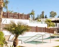 Rynek wtórny - Town house - Marbella - The Golden Mile