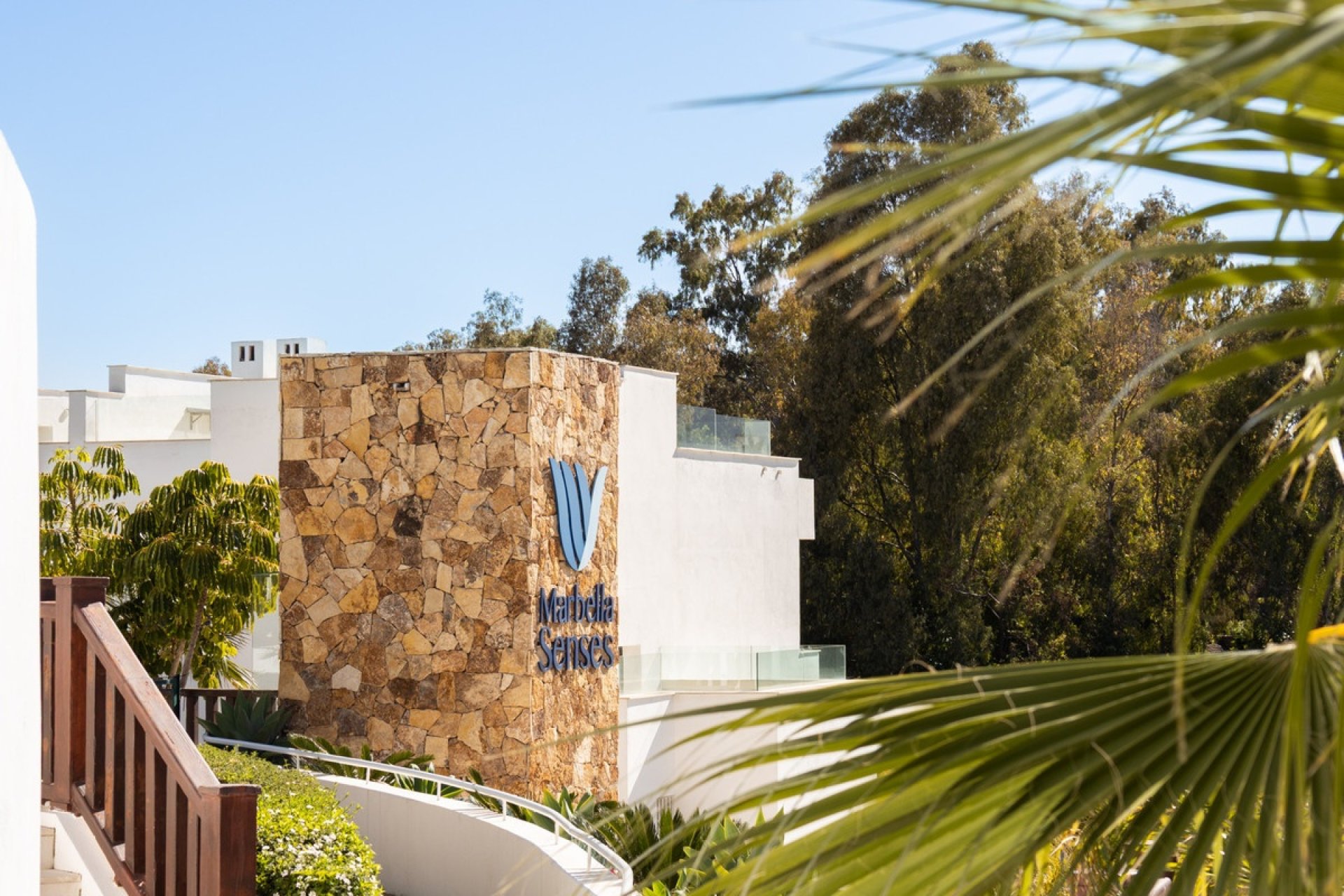 Rynek wtórny - Town house - Marbella - The Golden Mile