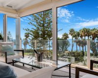 Rynek wtórny - Town house - Marbella - The Golden Mile