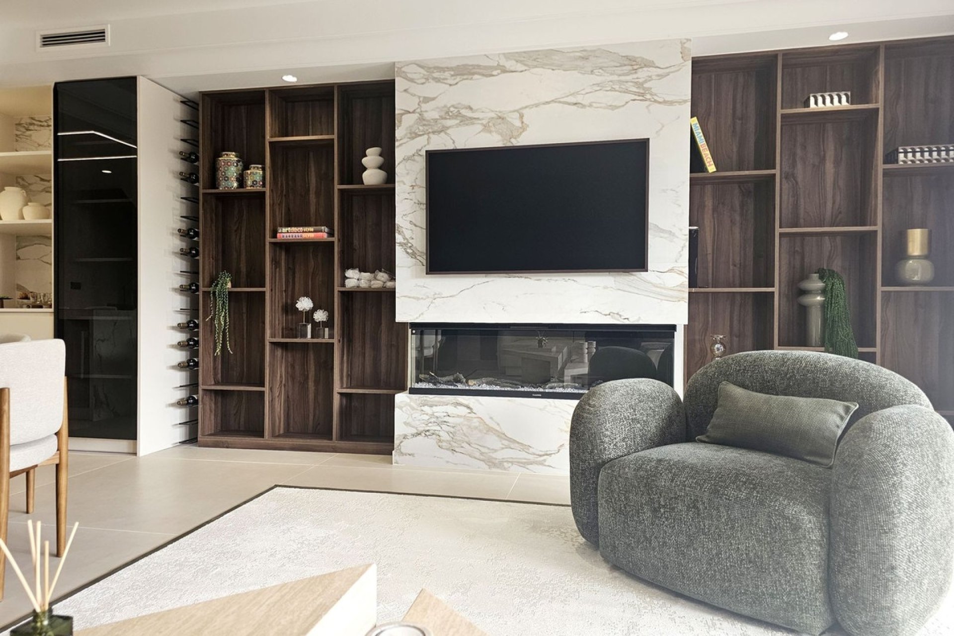 Rynek wtórny - Town house - Marbella - The Golden Mile