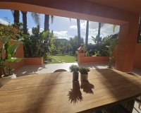 Rynek wtórny - Town house - Marbella - The Golden Mile