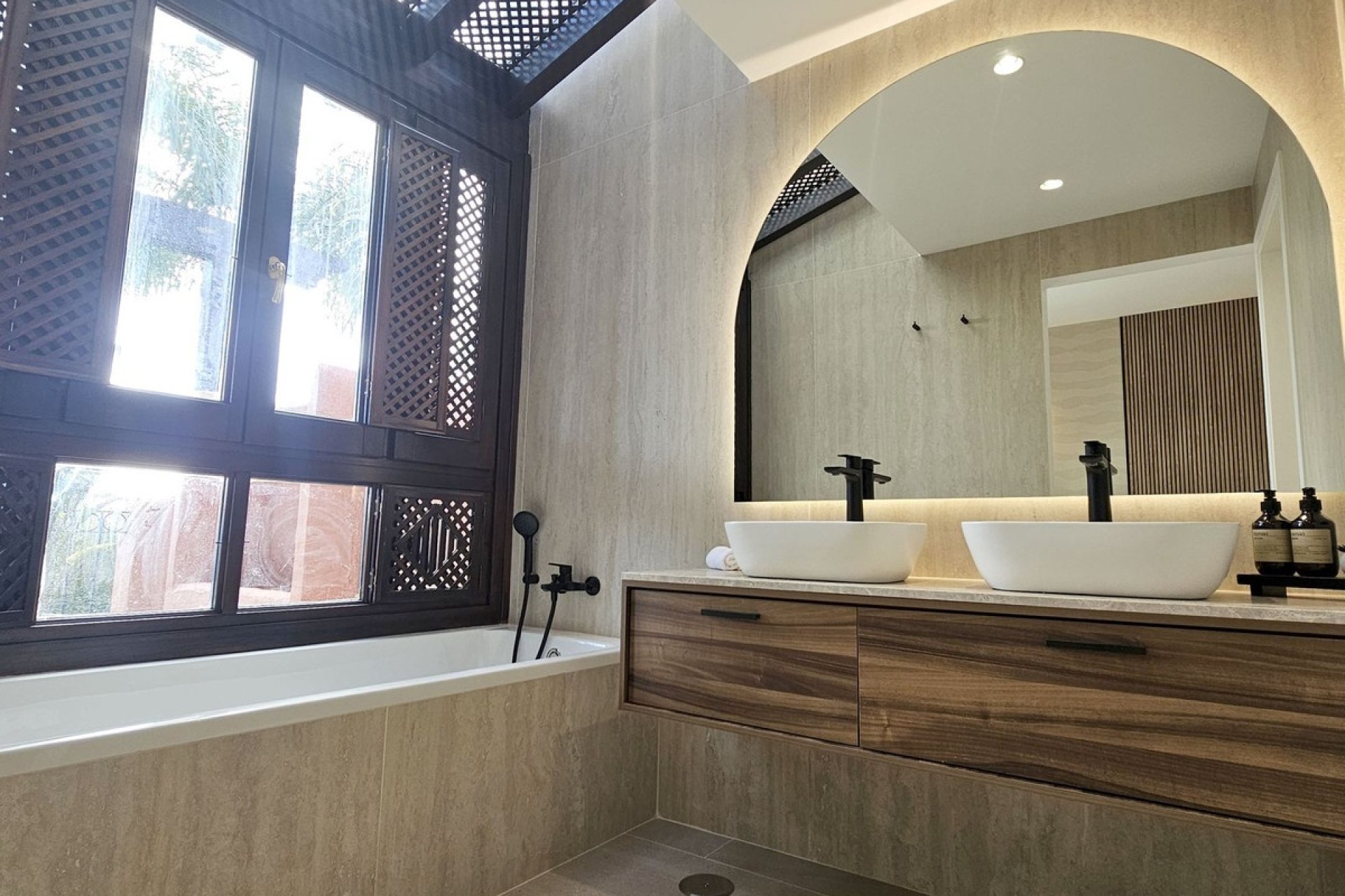 Rynek wtórny - Town house - Marbella - The Golden Mile