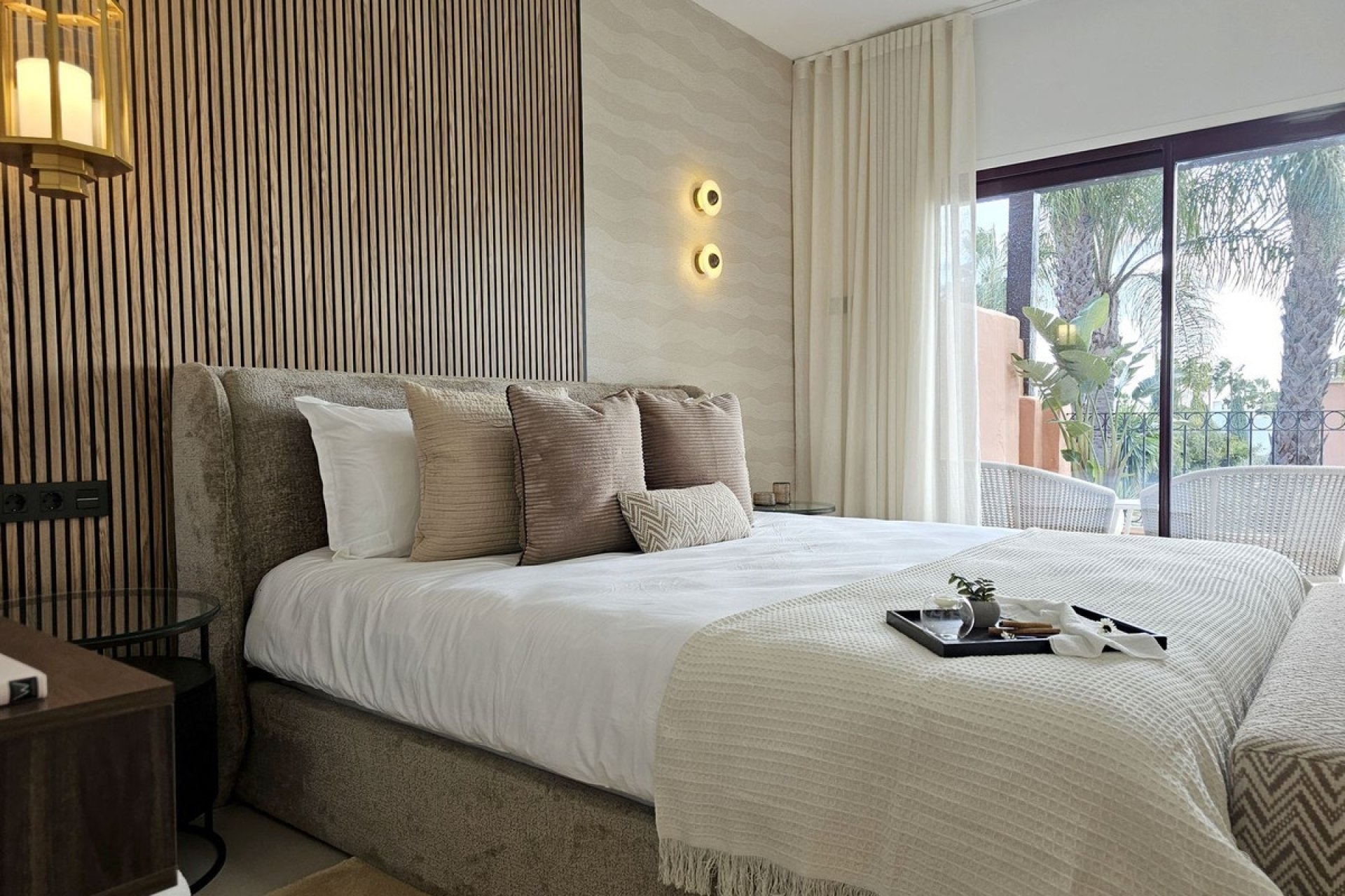 Rynek wtórny - Town house - Marbella - The Golden Mile