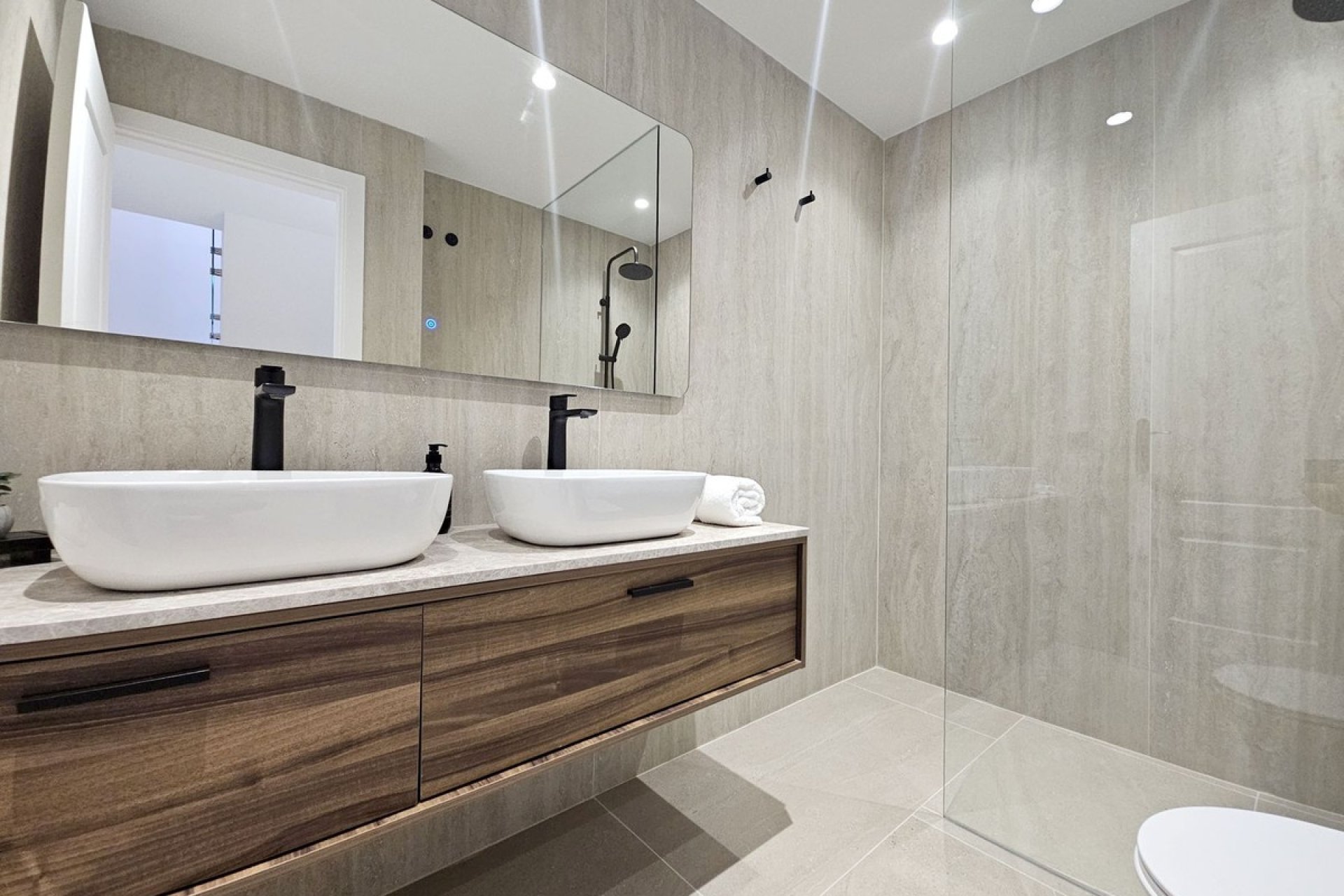 Rynek wtórny - Town house - Marbella - The Golden Mile