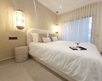 Rynek wtórny - Town house - Marbella - The Golden Mile