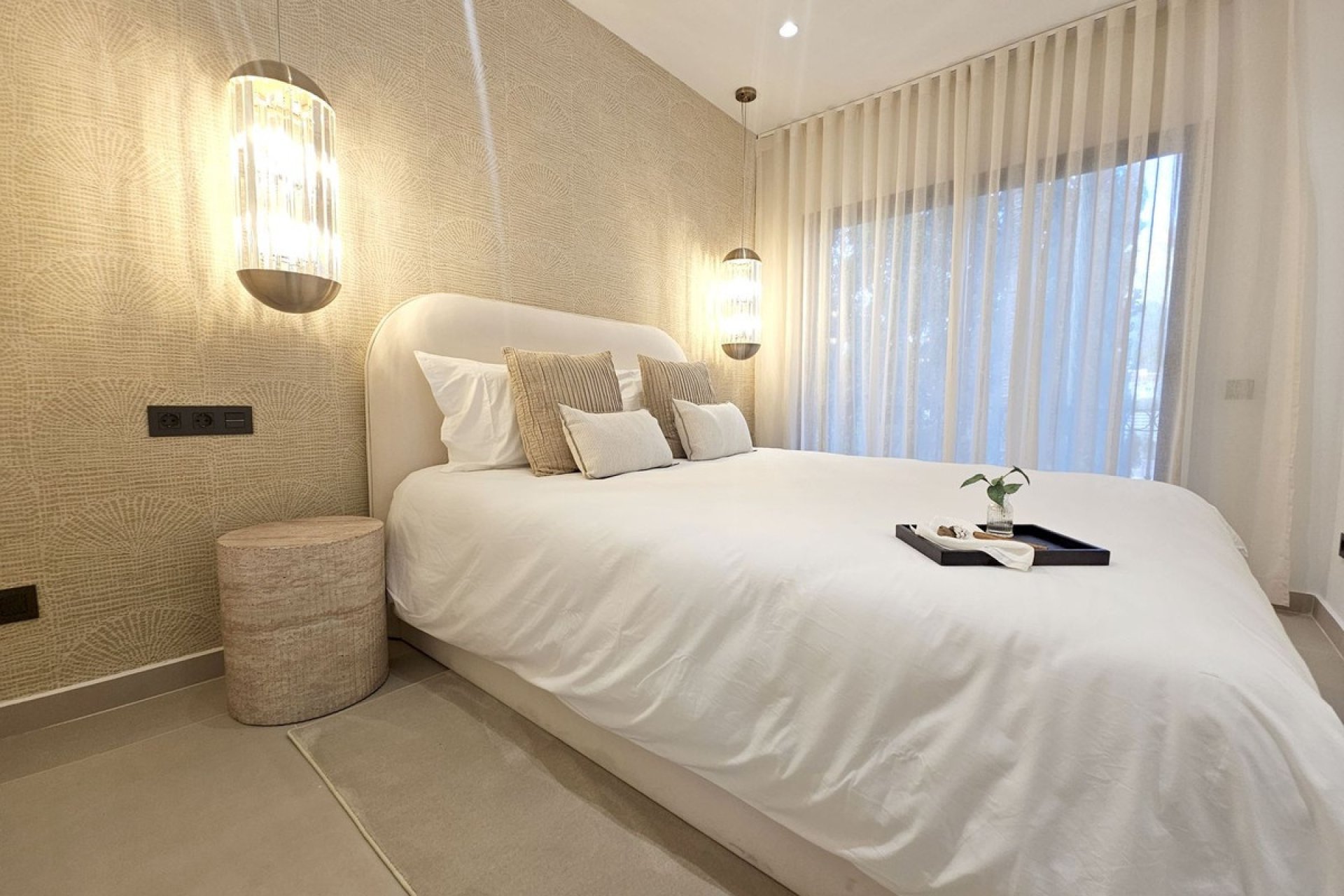 Rynek wtórny - Town house - Marbella - The Golden Mile