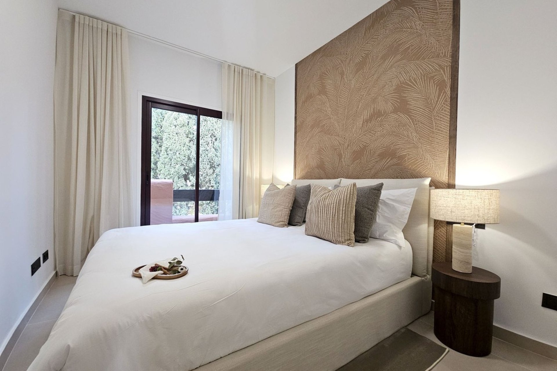 Rynek wtórny - Town house - Marbella - The Golden Mile
