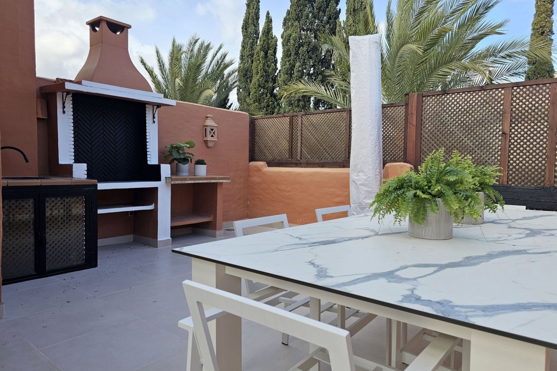 Rynek wtórny - Town house - Marbella - The Golden Mile