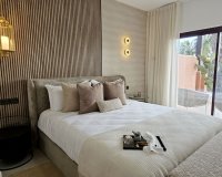 Rynek wtórny - Town house - Marbella - The Golden Mile