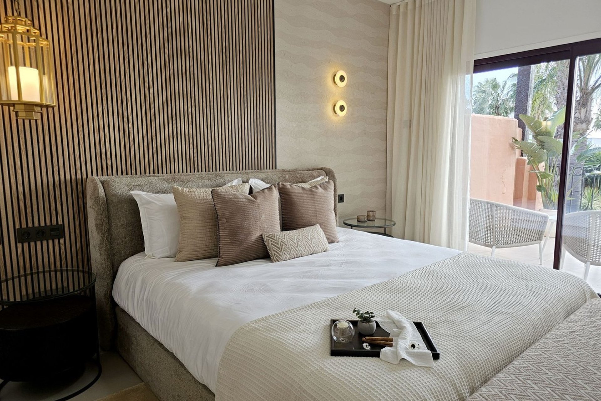 Rynek wtórny - Town house - Marbella - The Golden Mile