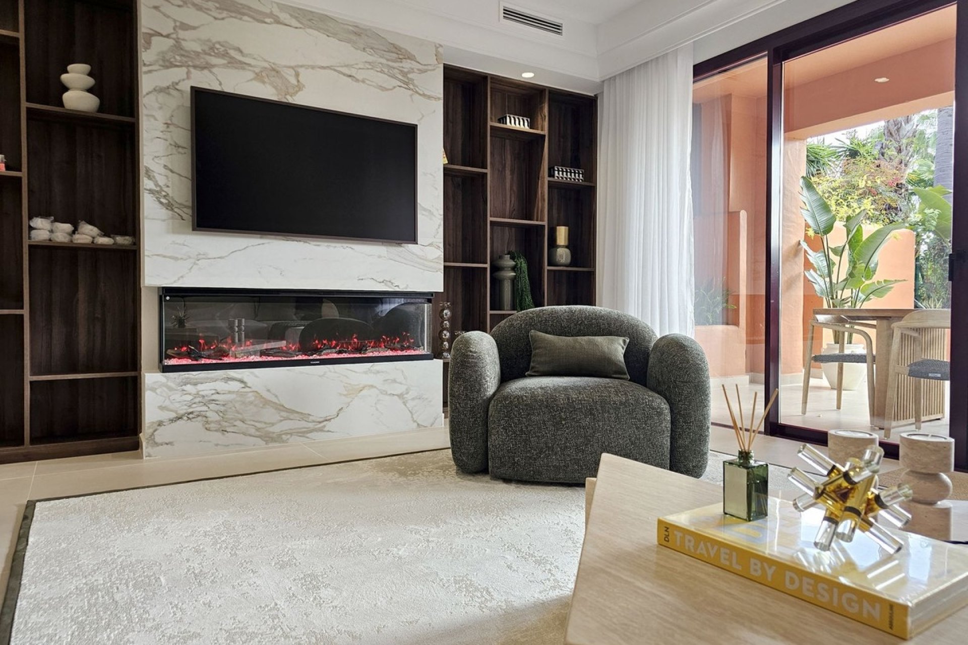 Rynek wtórny - Town house - Marbella - The Golden Mile