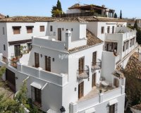 Rynek wtórny - Town house - Marbella - The Golden Mile