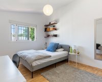 Rynek wtórny - Town house - Marbella - The Golden Mile