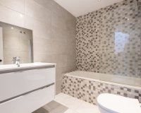 Rynek wtórny - Town house - Marbella - The Golden Mile