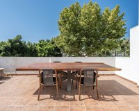 Rynek wtórny - Town house - Marbella - The Golden Mile