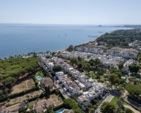 Rynek wtórny - Town house - Marbella - The Golden Mile