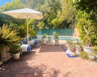 Rynek wtórny - Town house - Marbella - The Golden Mile