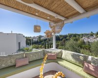 Rynek wtórny - Town house - Marbella - The Golden Mile