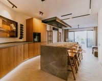 Rynek wtórny - Town house - Marbella - The Golden Mile