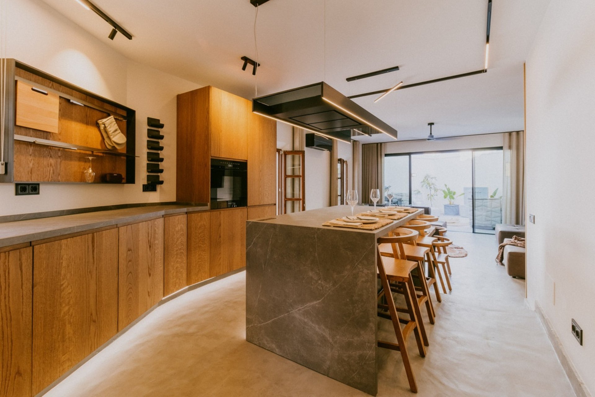 Rynek wtórny - Town house - Marbella - The Golden Mile