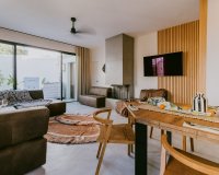 Rynek wtórny - Town house - Marbella - The Golden Mile