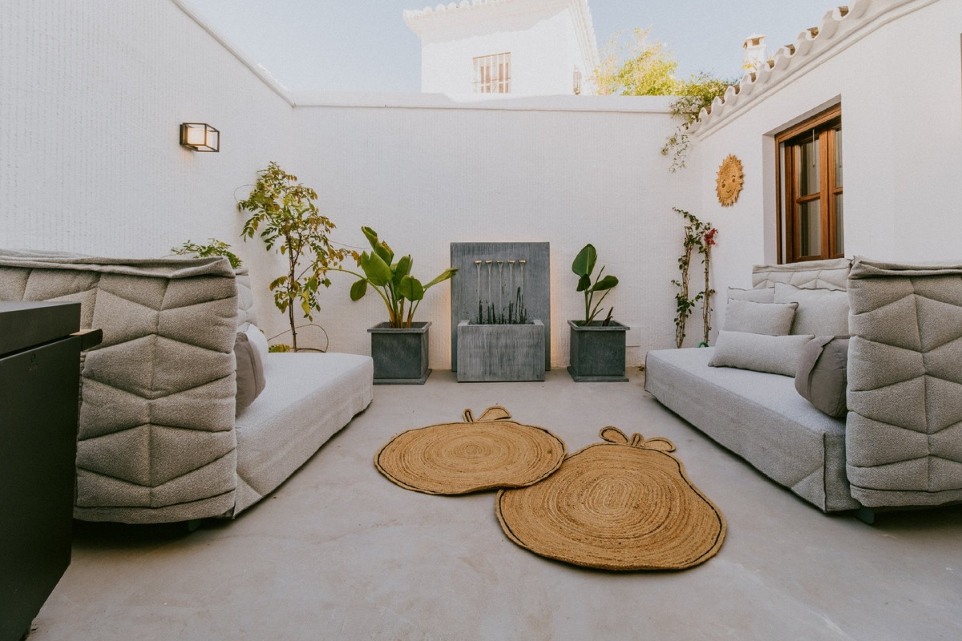 Rynek wtórny - Town house - Marbella - The Golden Mile