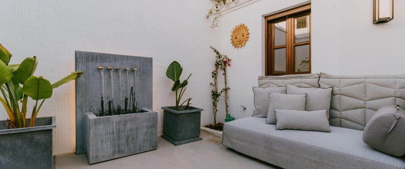 Rynek wtórny - Town house - Marbella - The Golden Mile