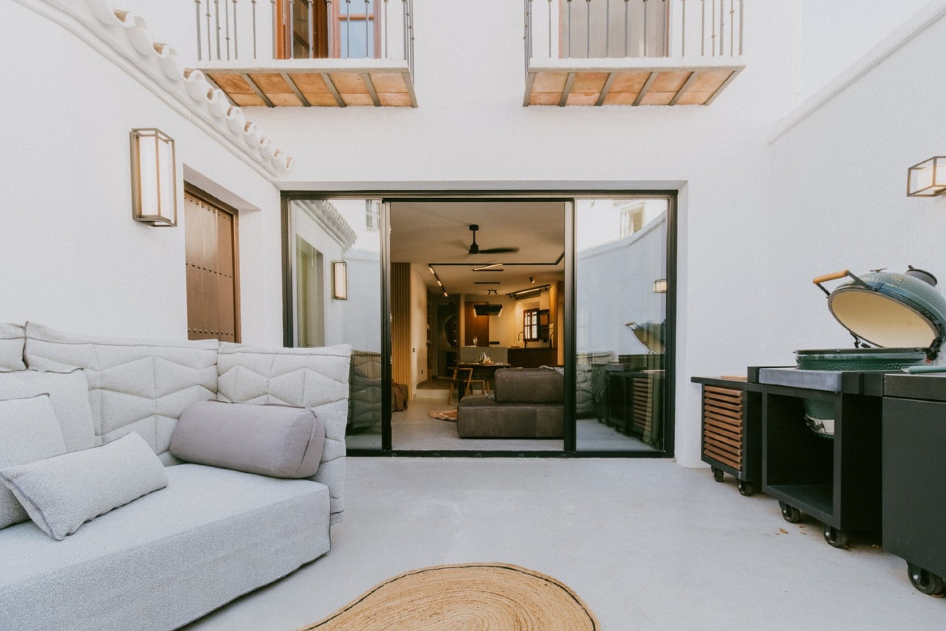 Rynek wtórny - Town house - Marbella - The Golden Mile