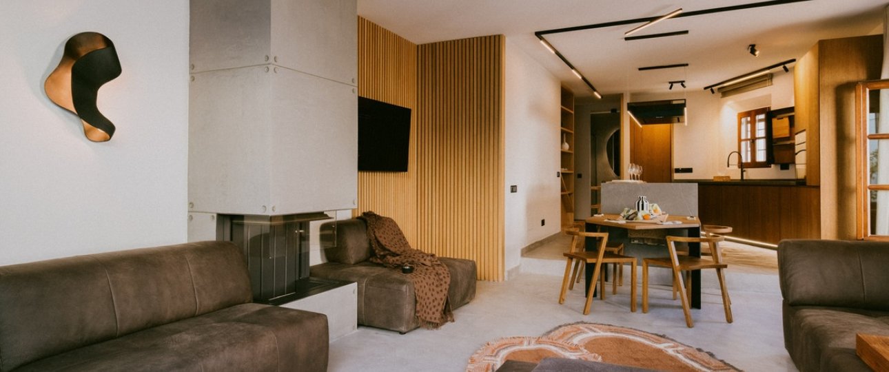 Rynek wtórny - Town house - Marbella - The Golden Mile