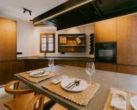Rynek wtórny - Town house - Marbella - The Golden Mile