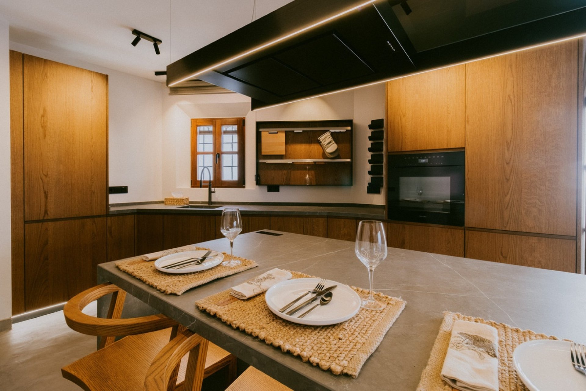 Rynek wtórny - Town house - Marbella - The Golden Mile