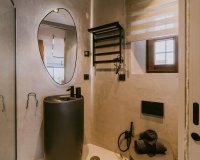 Rynek wtórny - Town house - Marbella - The Golden Mile