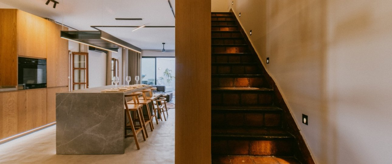 Rynek wtórny - Town house - Marbella - The Golden Mile