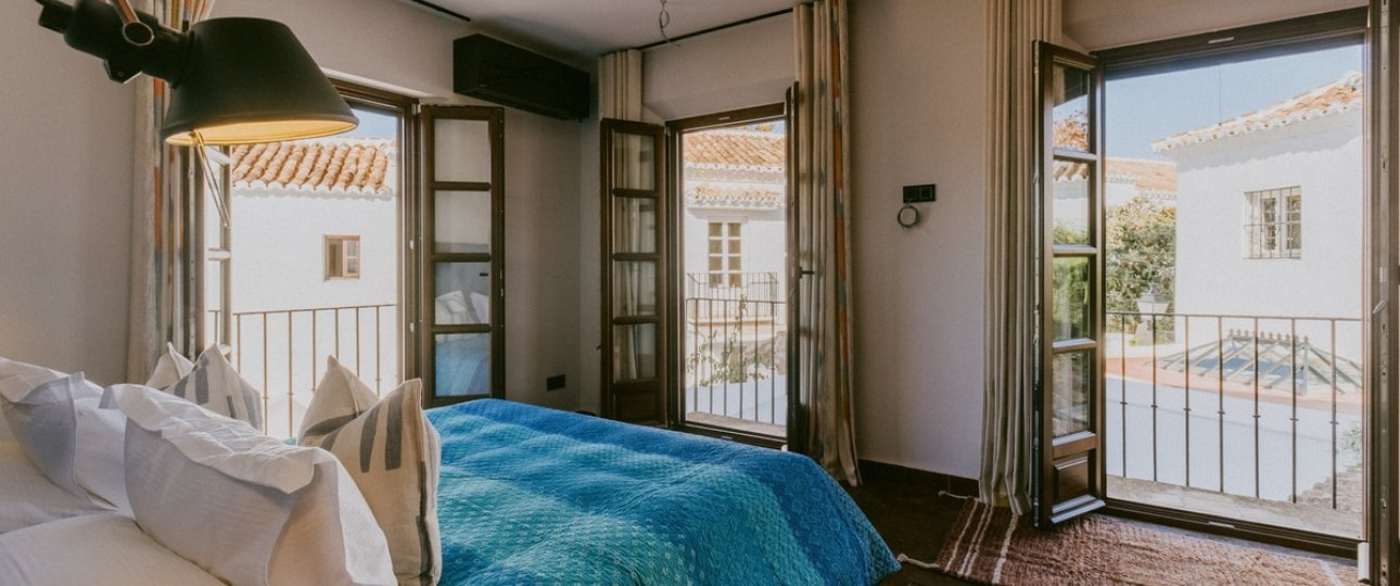 Rynek wtórny - Town house - Marbella - The Golden Mile
