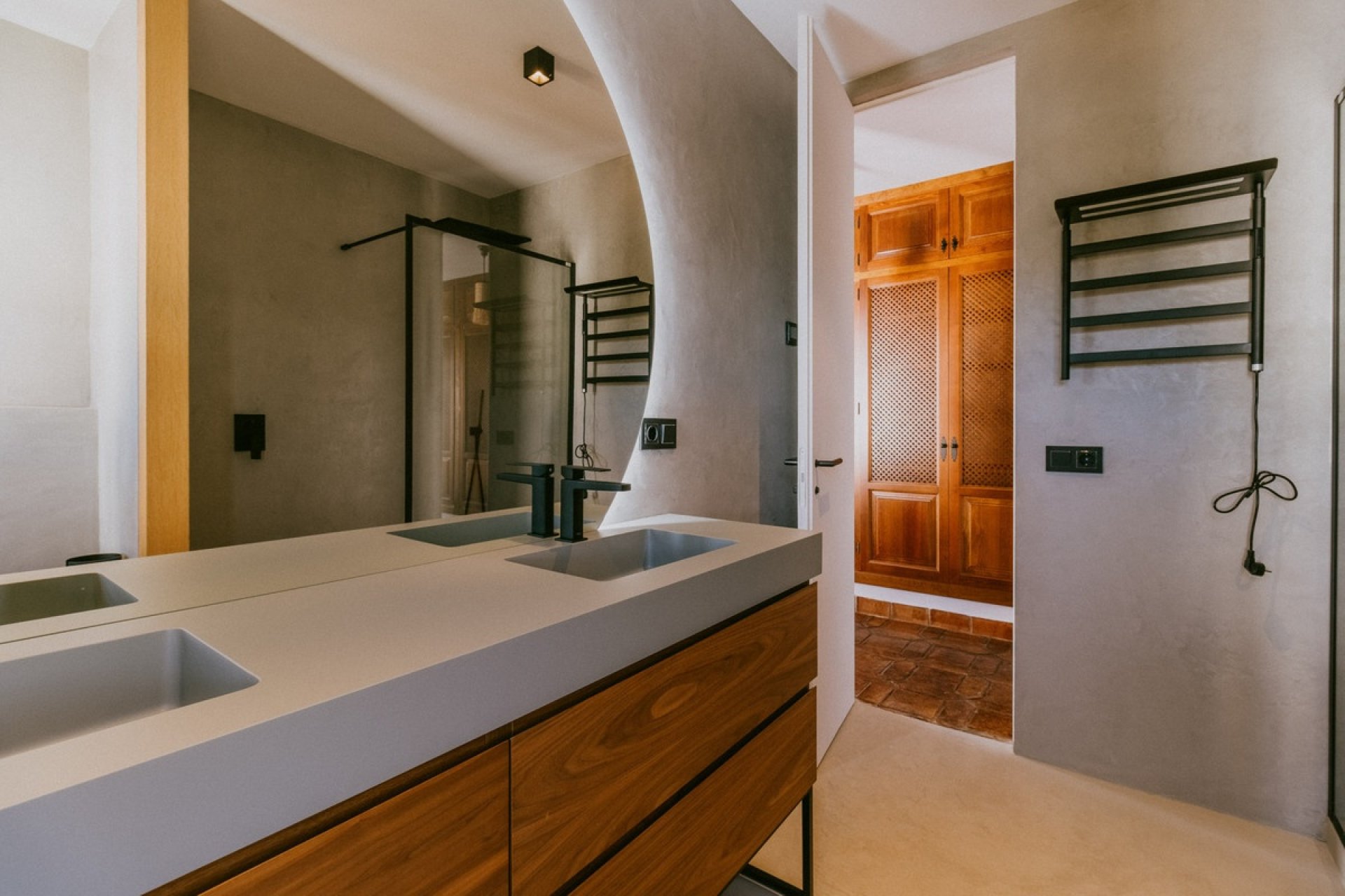Rynek wtórny - Town house - Marbella - The Golden Mile