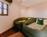 Rynek wtórny - Town house - Marbella - The Golden Mile